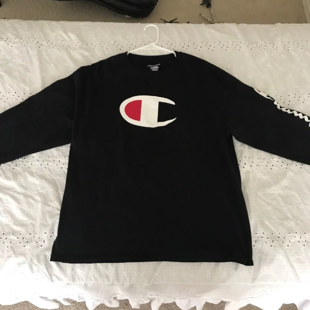 Champion Longsleeve